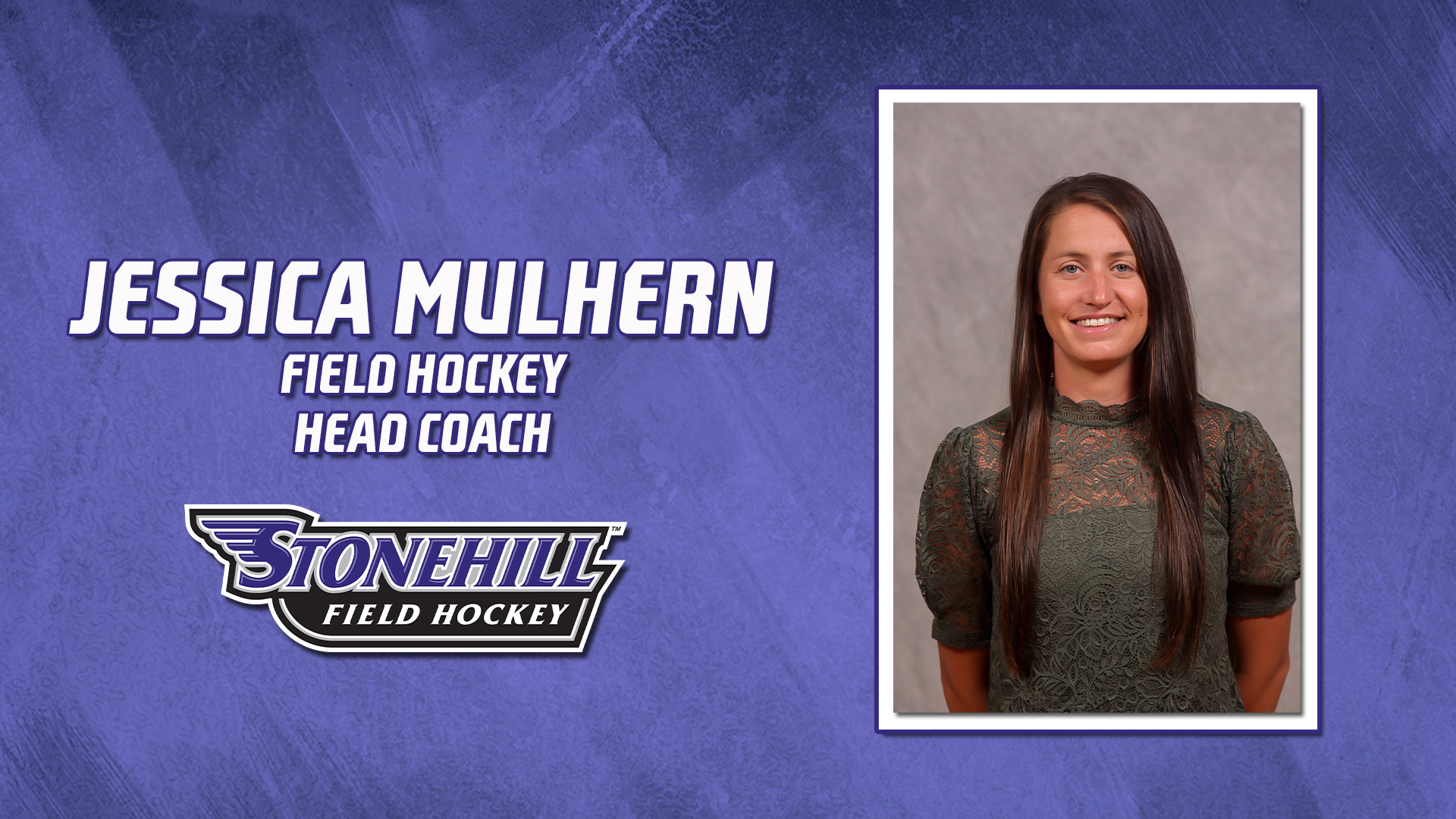 Jessica Mulhern Hired