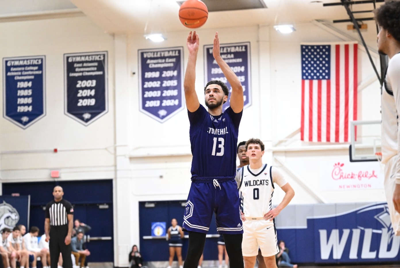 Raymond Espinal-Guzman