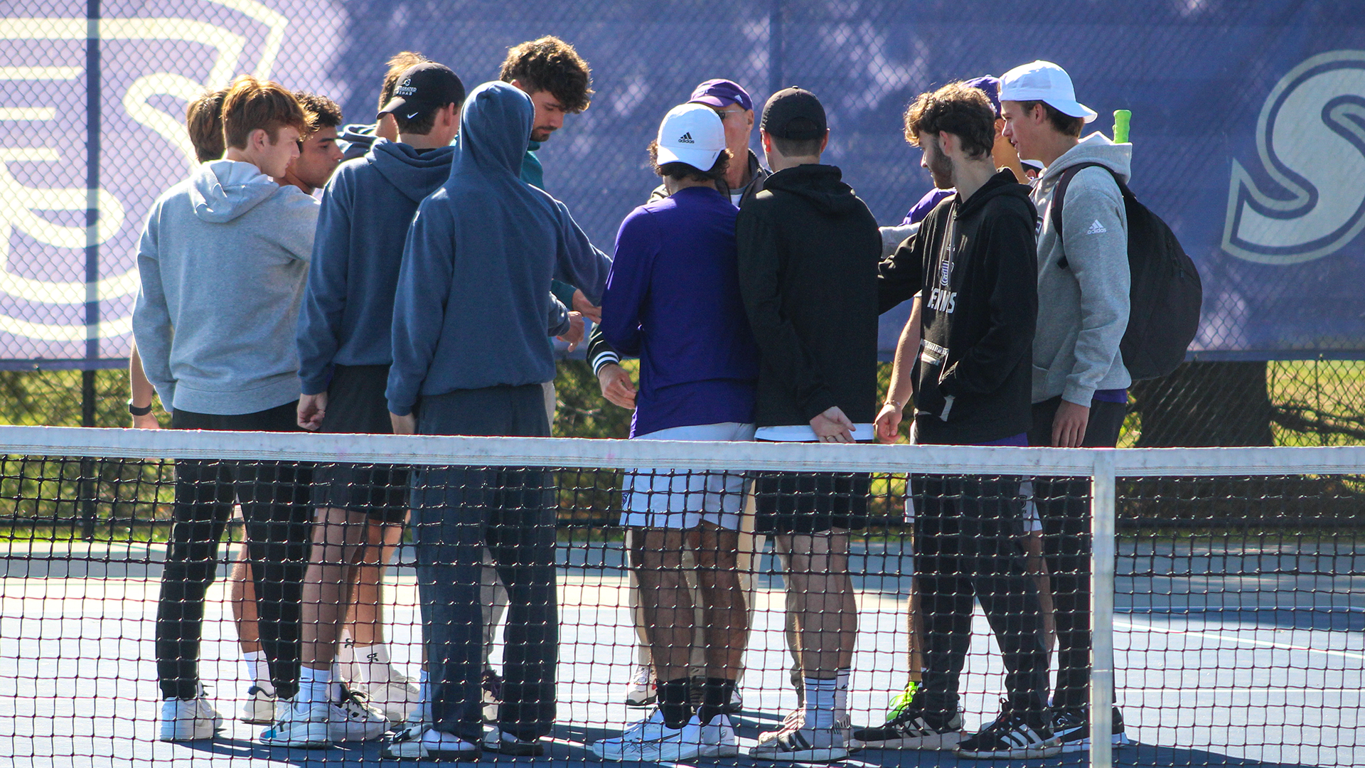 MTEN Huddle