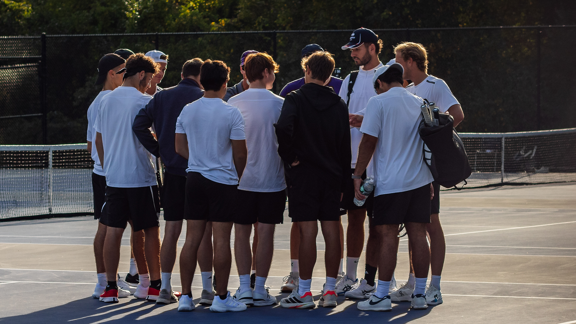 MTEN Huddle