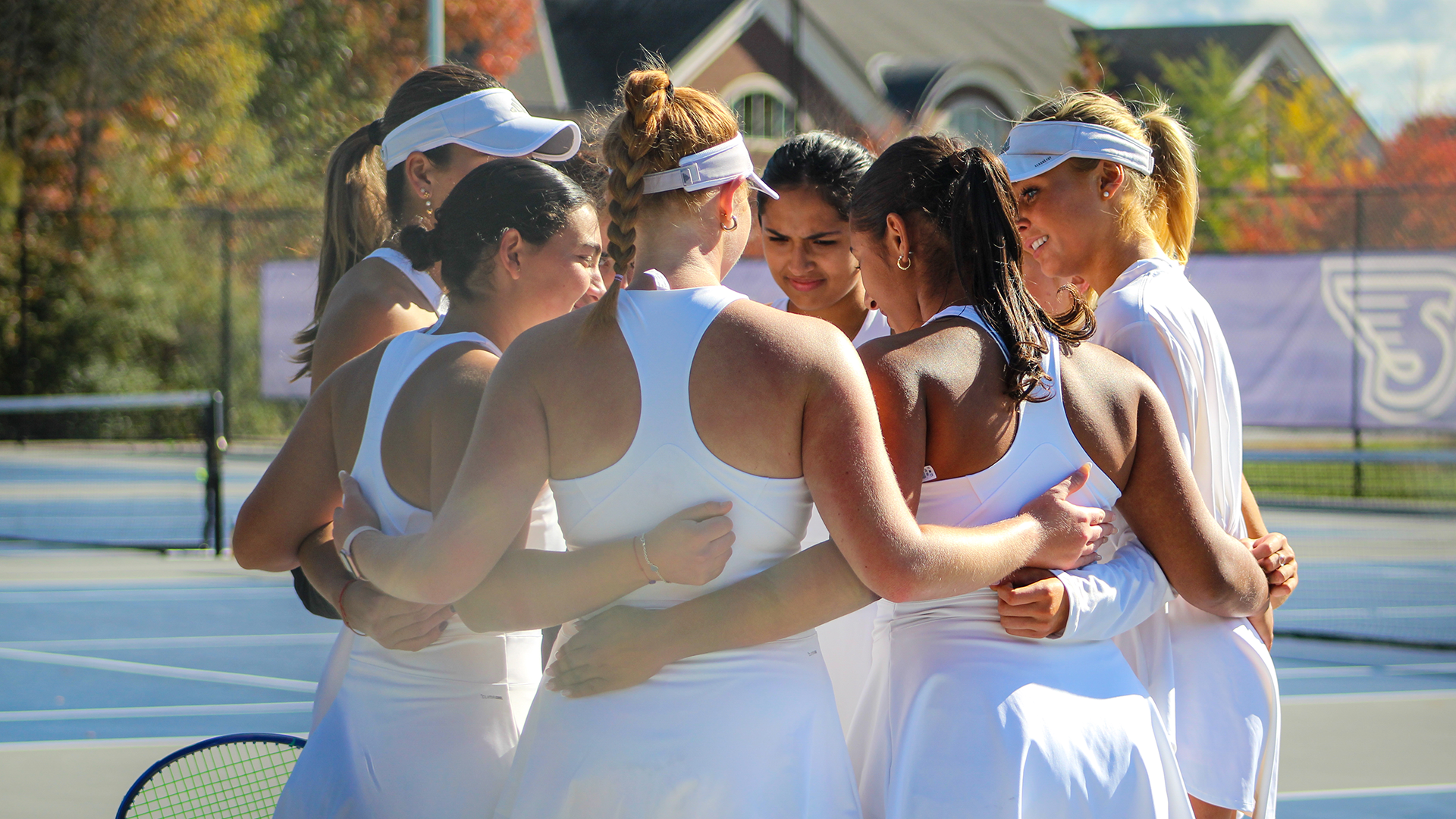WTEN Huddle