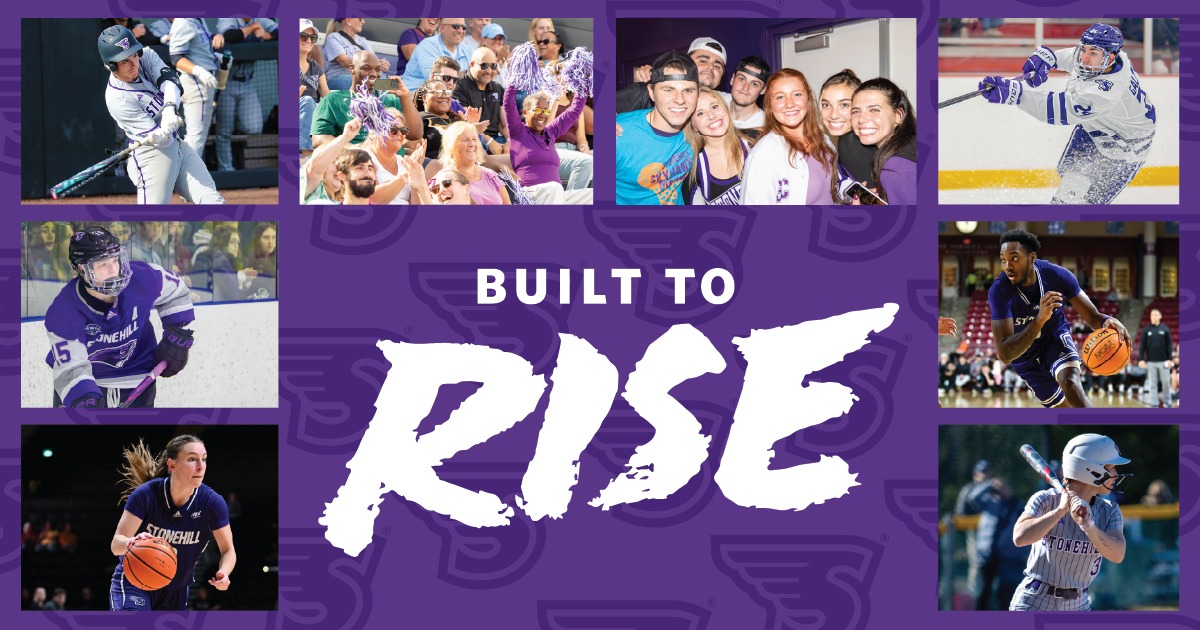Built to Rise