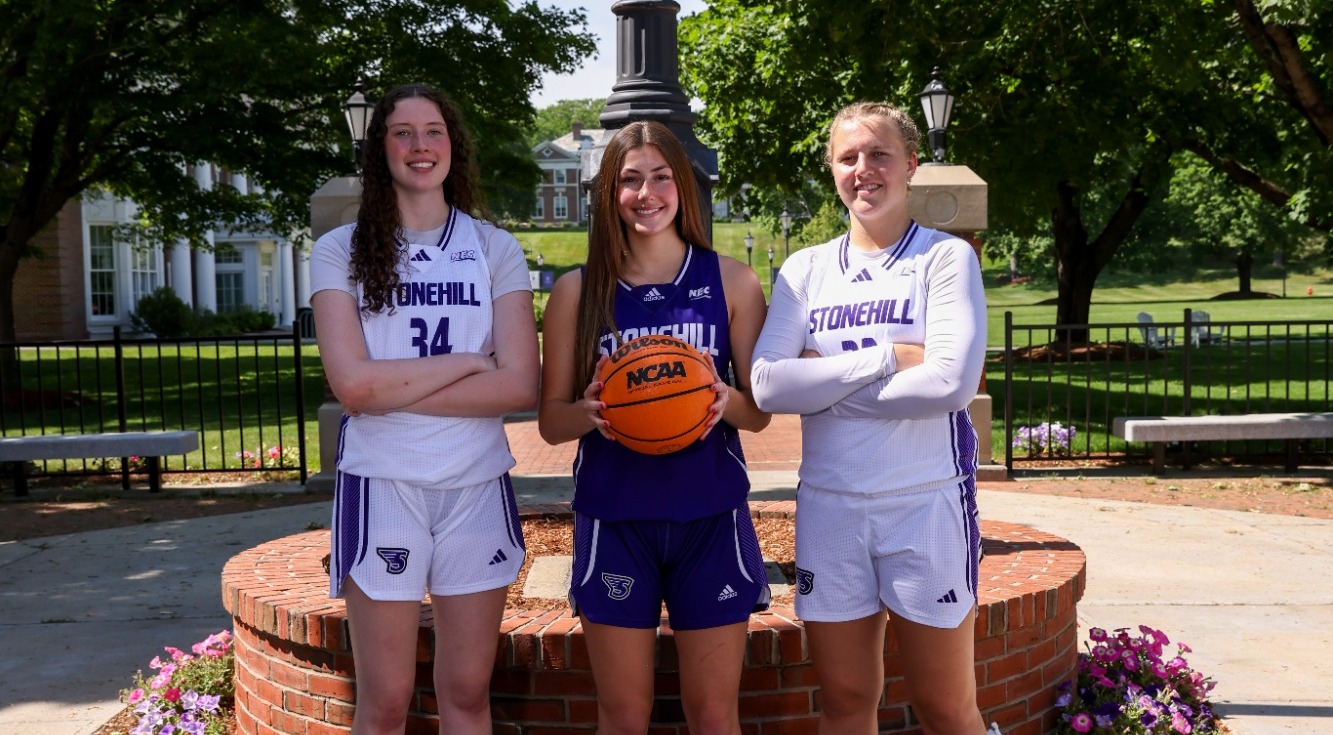 2026-27 Women's Basketball Freshmen