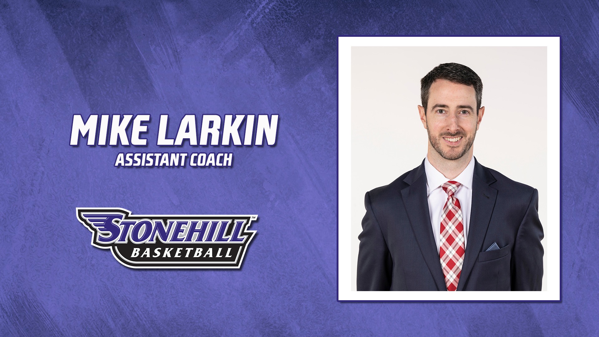 MIke Larkin