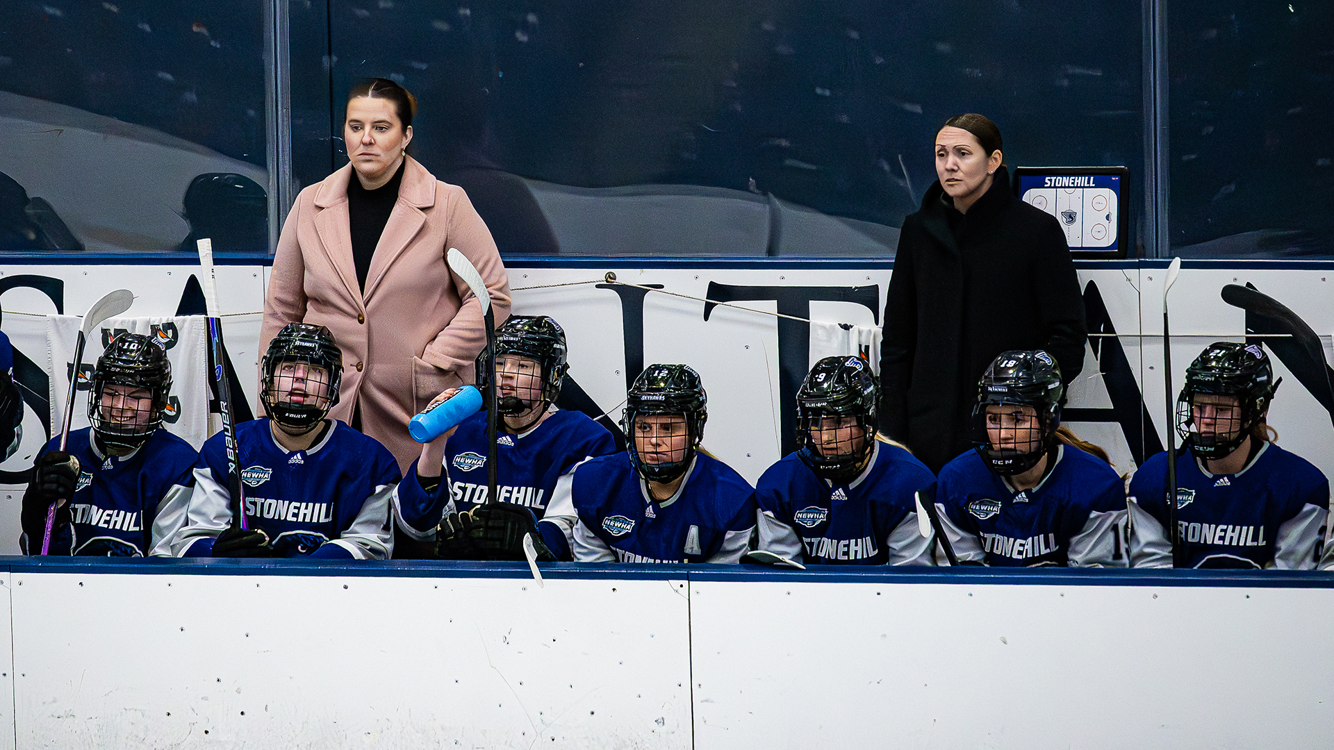 WIH Bench
