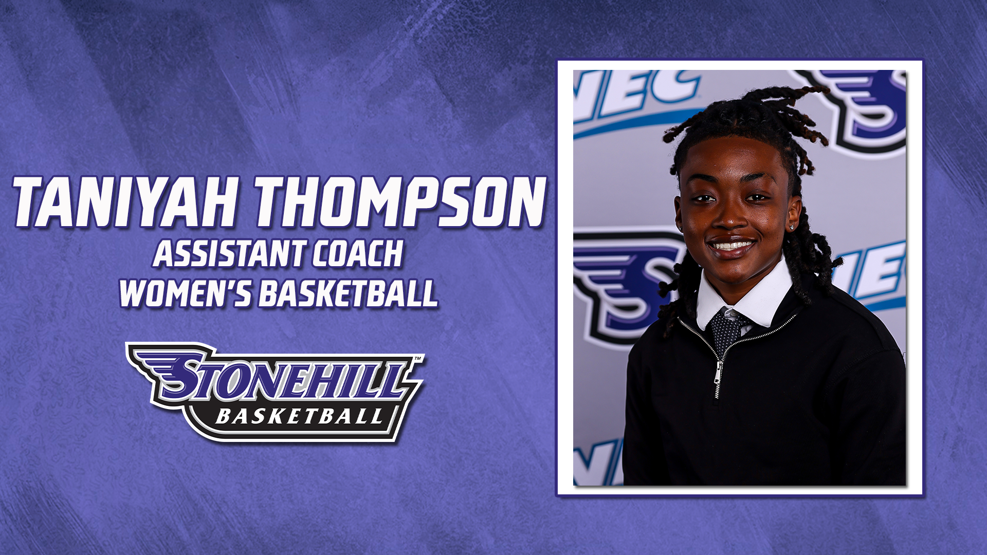 Taniyah Thompson