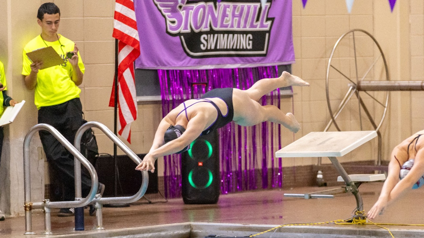 Swimming