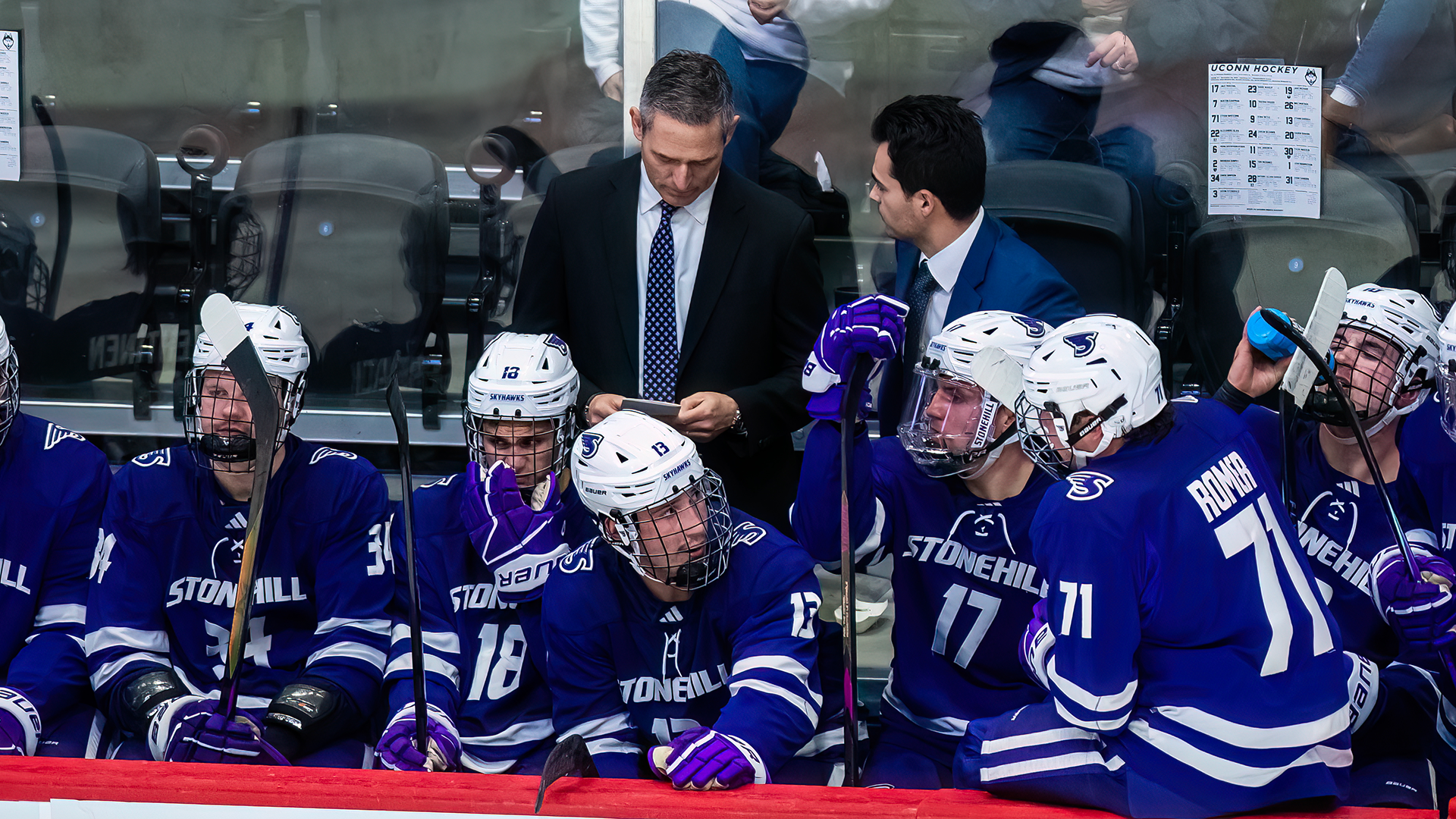 MIH Bench