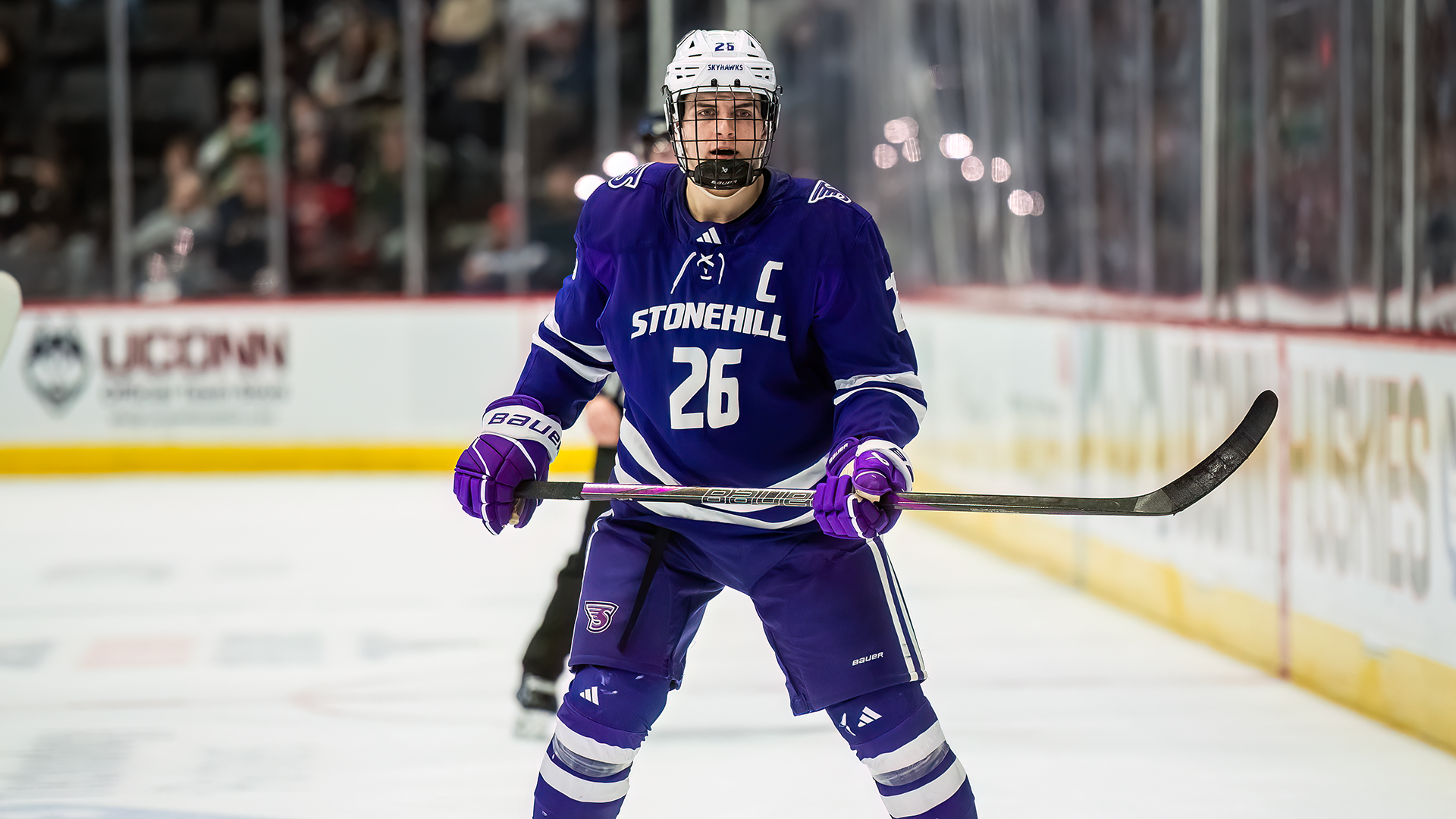 26 Evan Orr