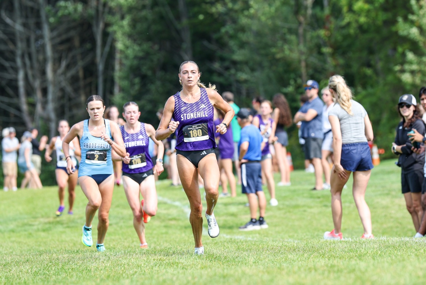 Emily Young WXC