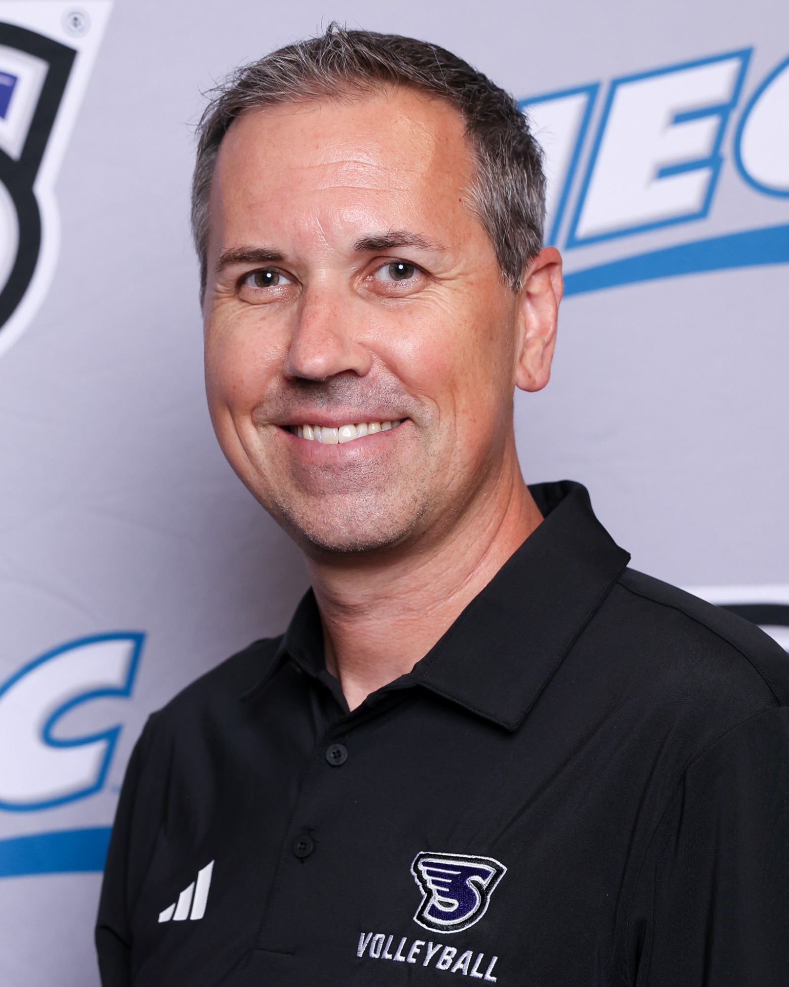 Volleyball Coaches