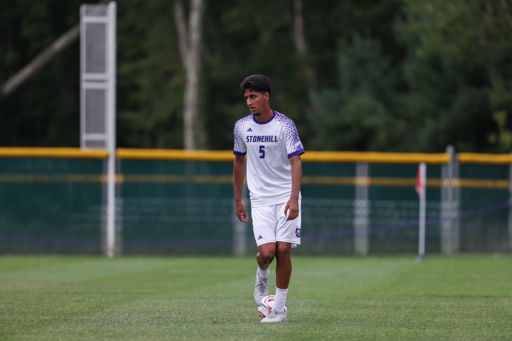 Jordan Sohal