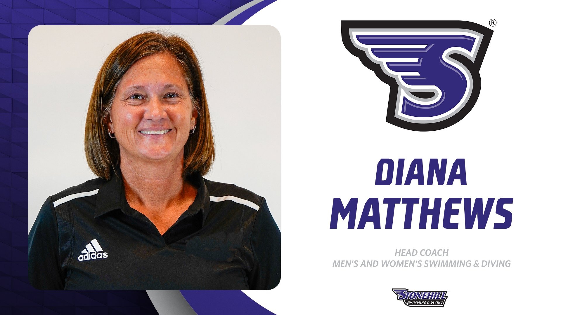 Diana Matthews Hired