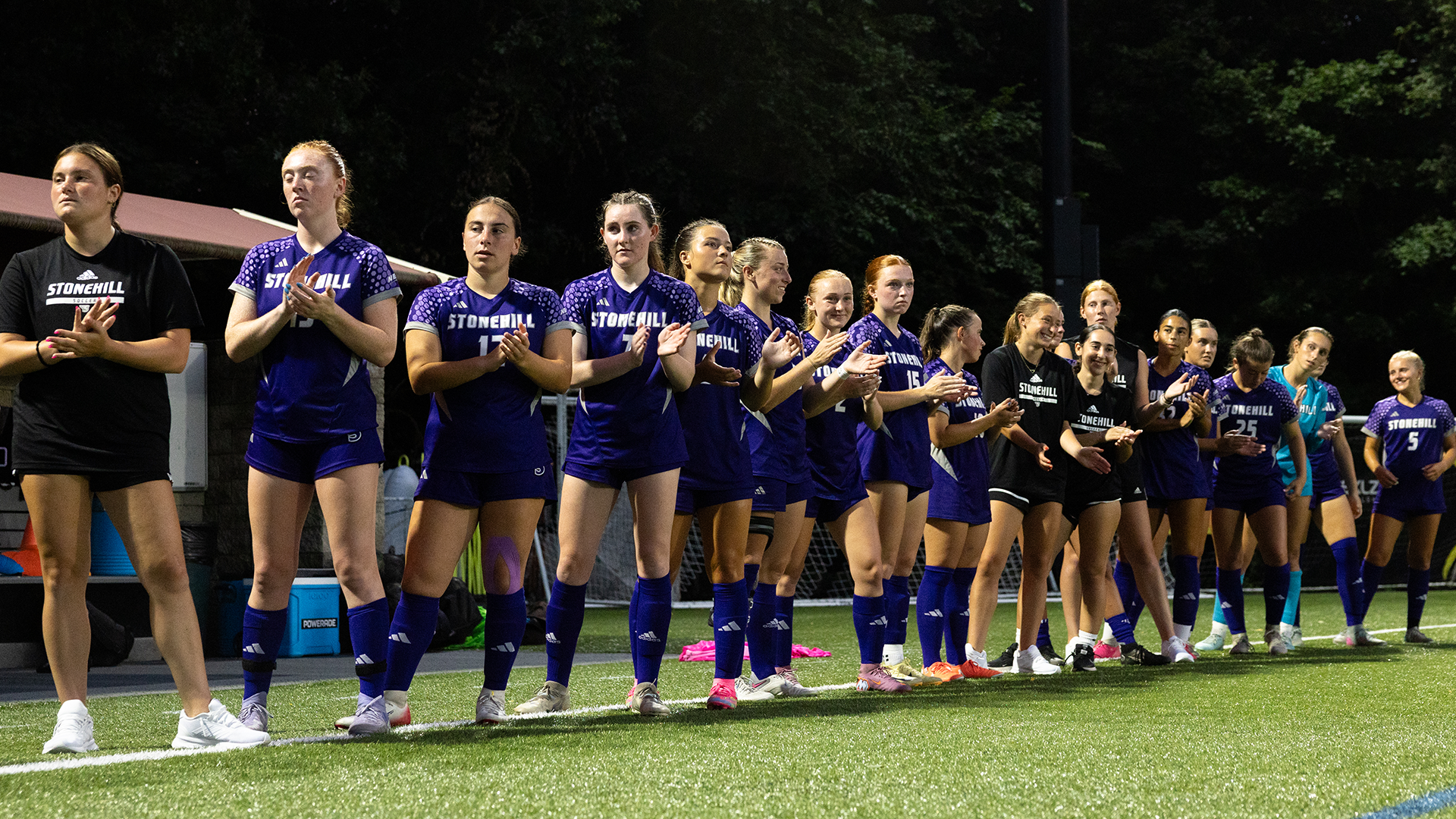 WSOC Bench