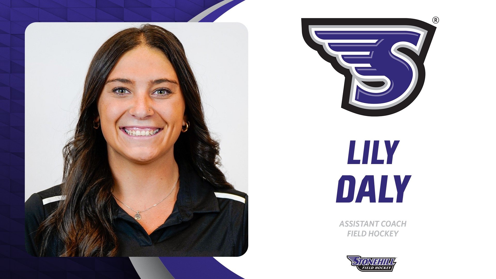 Lily Daly Hired