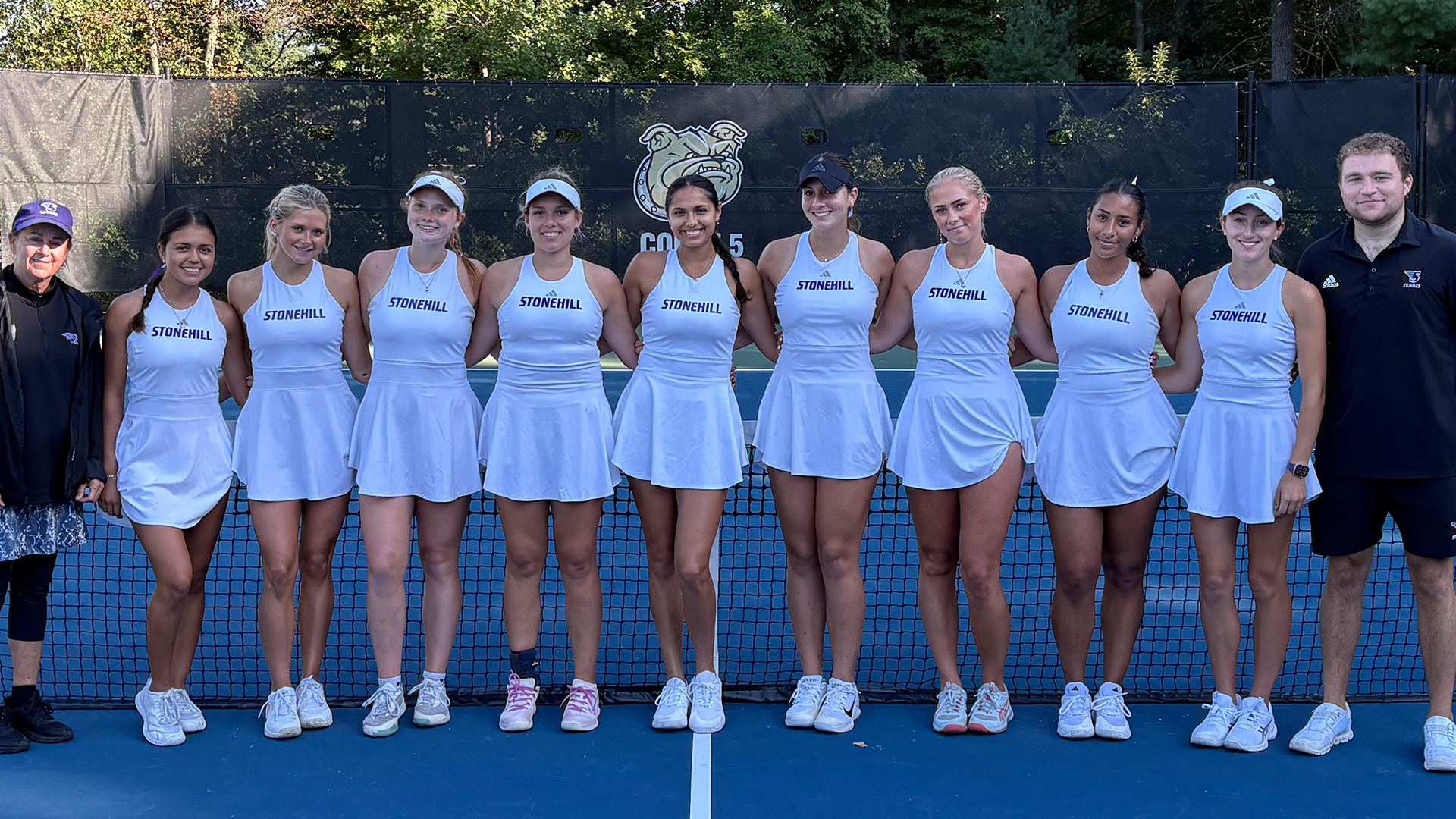 WTEN Bryant Invite