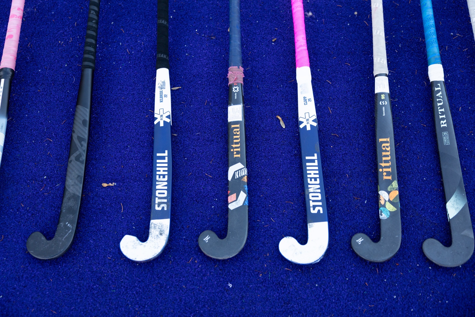 Field Hockey Sticks