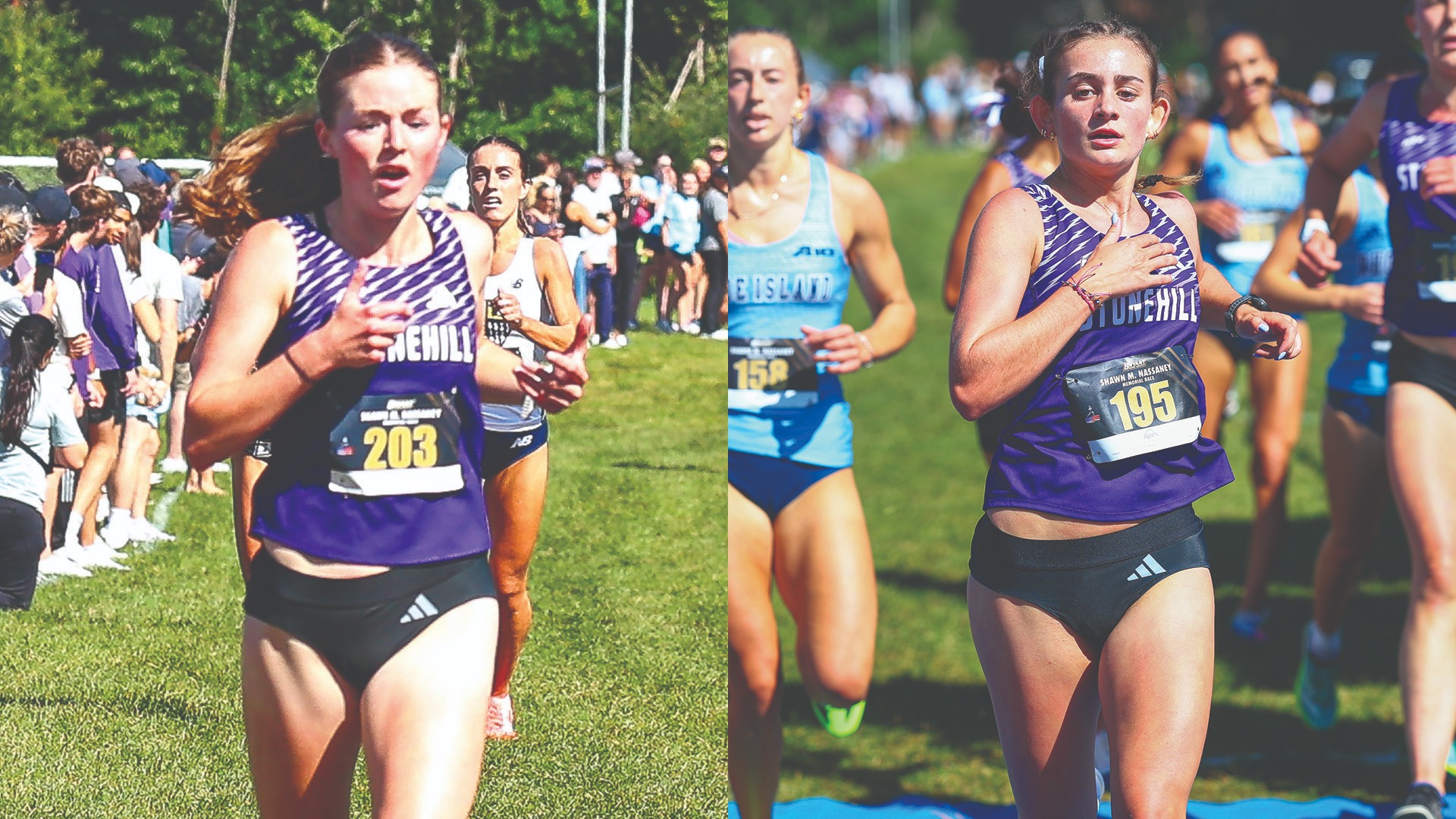 Jordan Malloy, Kyra Florio-Marinello