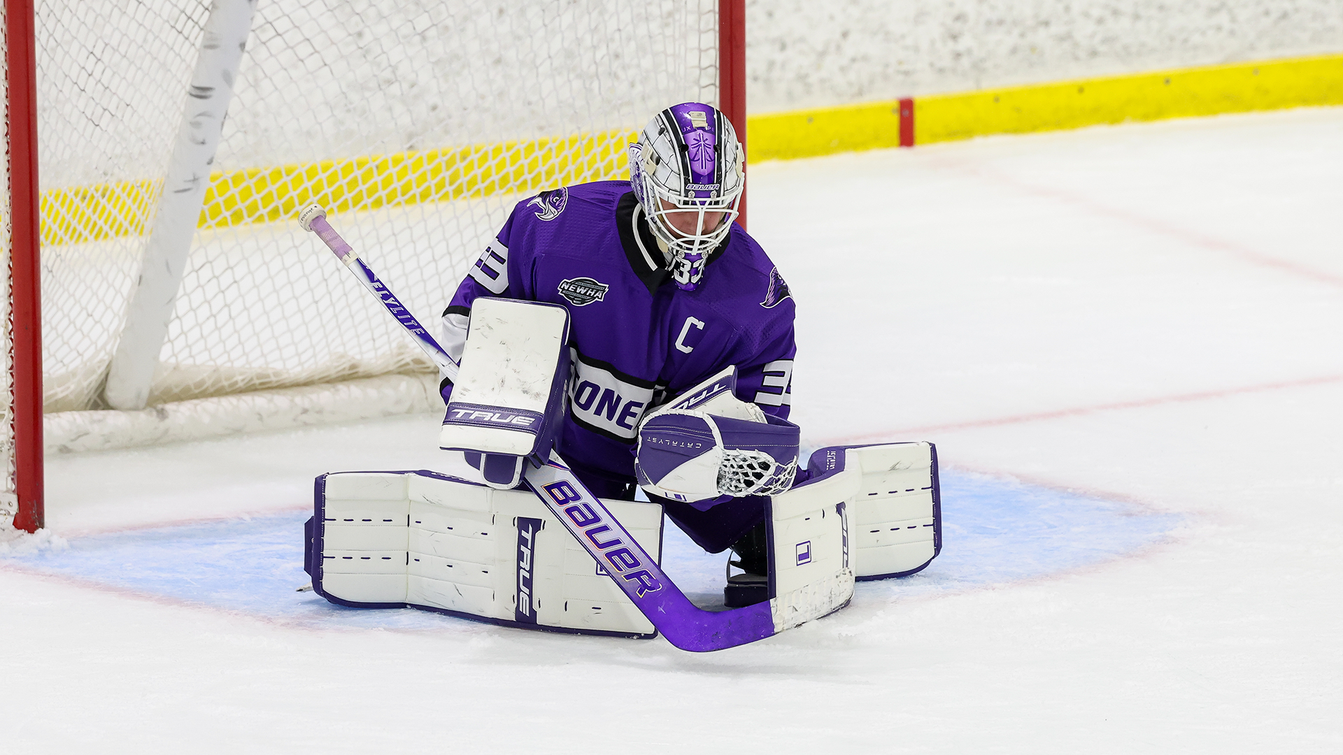 33 Alexsa Caron