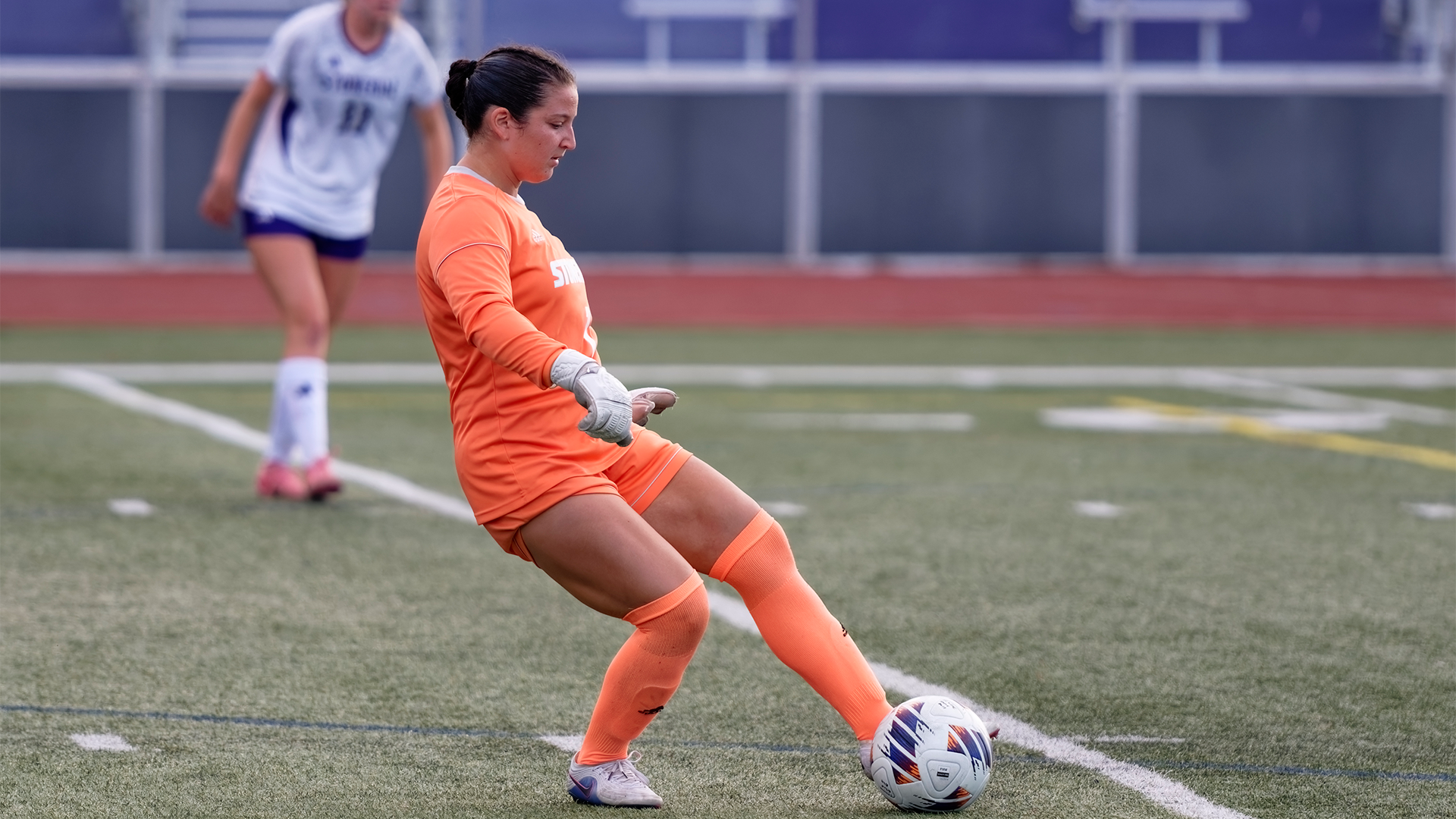 1 Allie Sougaris