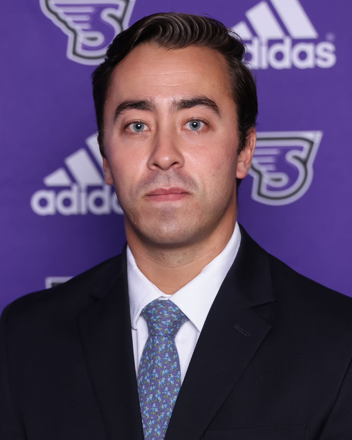 2026 Men's Hockey Headshots