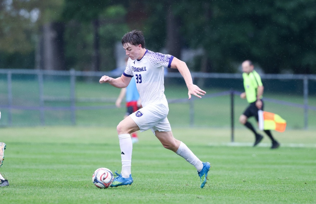 Killian Doherty