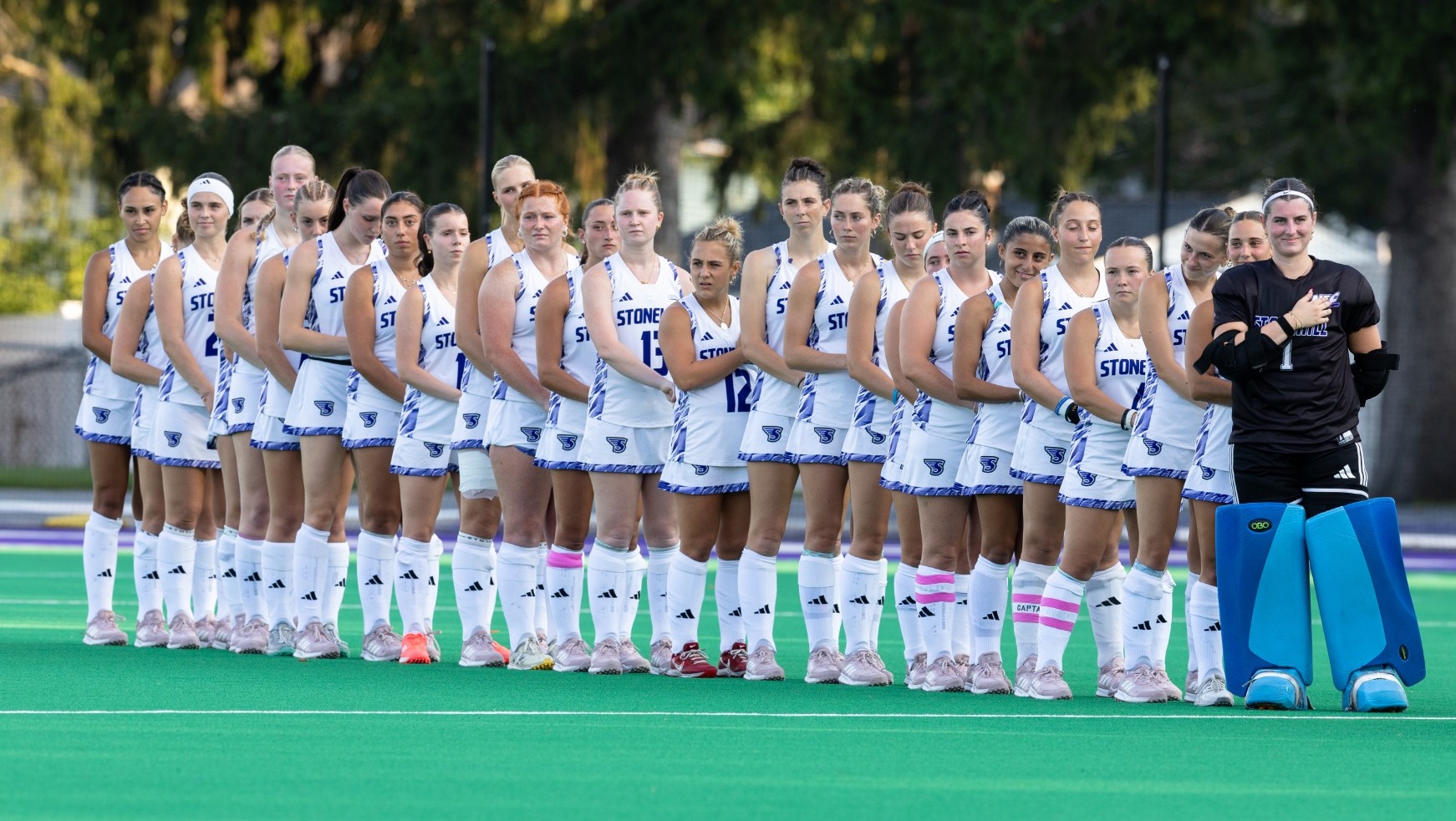 Field Hockey Anthem