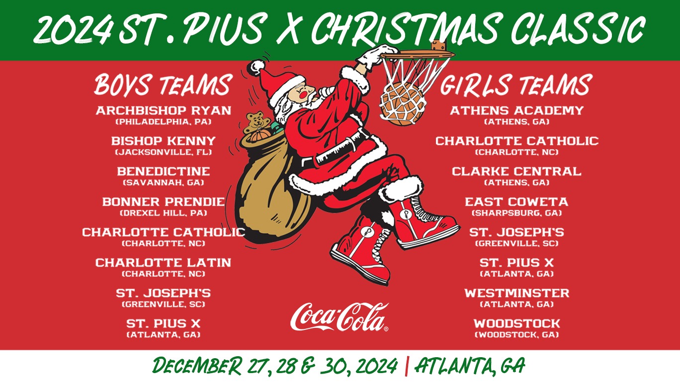 Christmas Classic 24