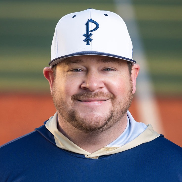 Coach Kevin Ksionzyk