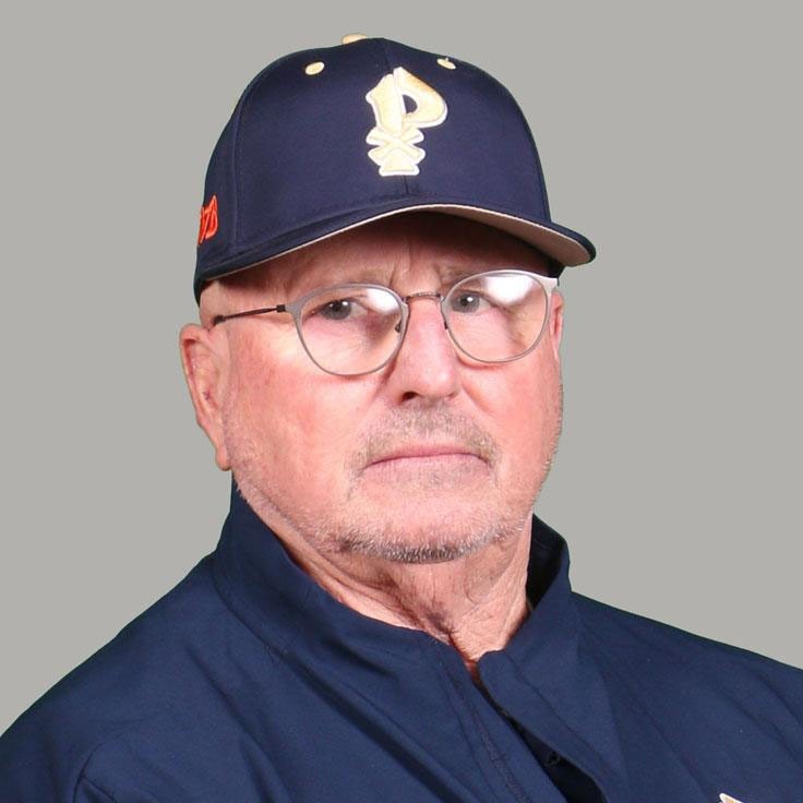 Coach Mike Lancaster