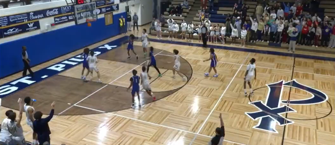 Harris Long 3 Screen Shot