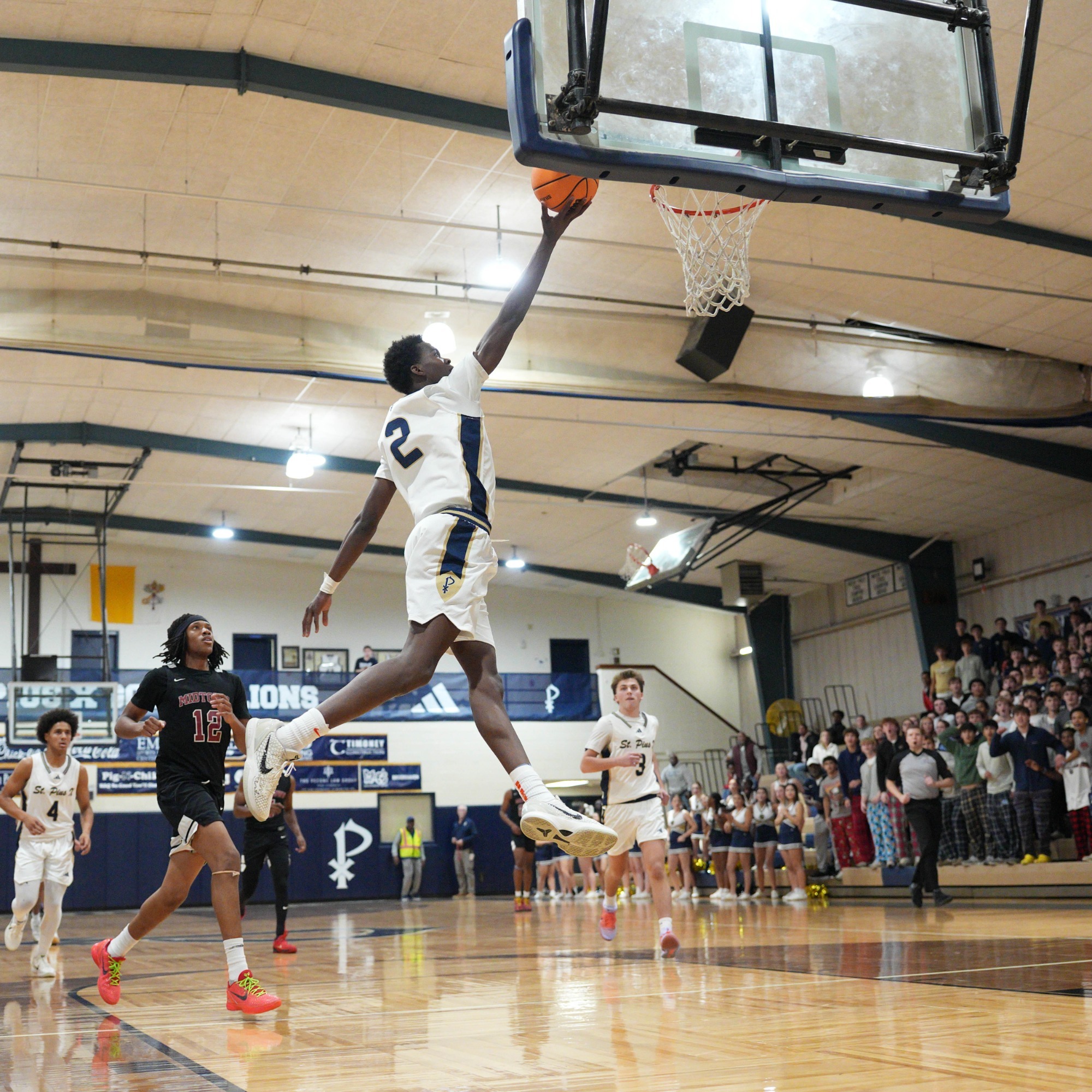 Harris Reynolds Action vs. Midtown