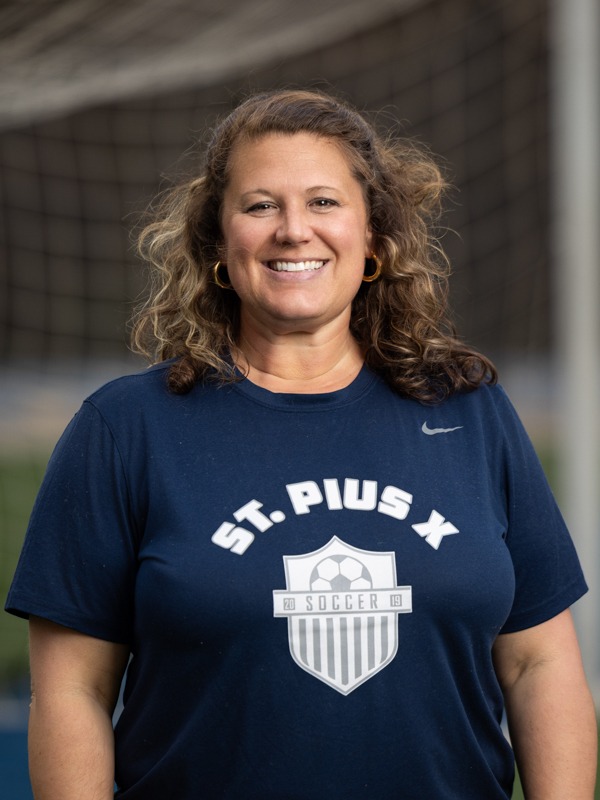 Coach Sara Geiger Schmitt