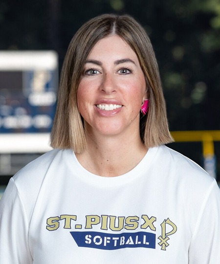 Coach Kelley Balkcom