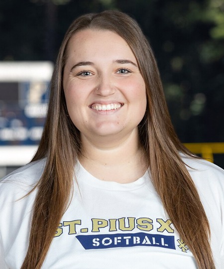 Coach Mattie Hamilton