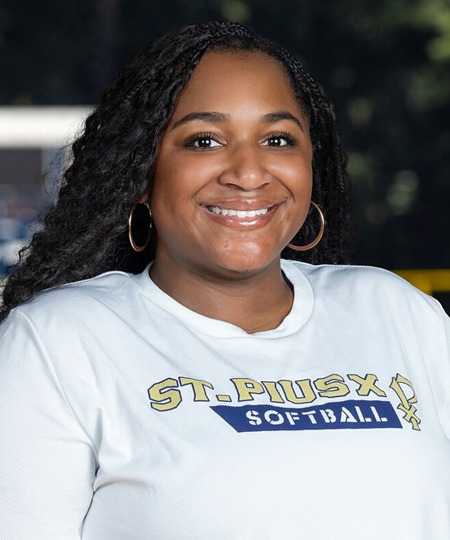 Coach Jordyn Portis