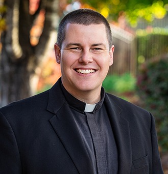 Fr. Robbie Cotta