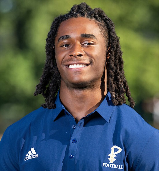 Coach Cam DeBose