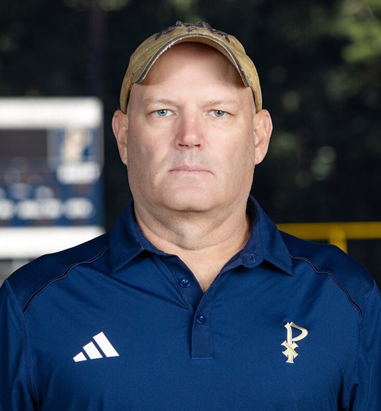 Gregg Soha