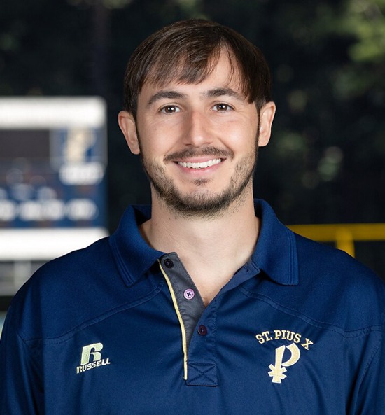 Coach Carson Viscon