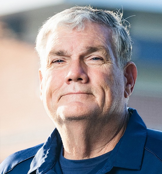 Mike Fannon
