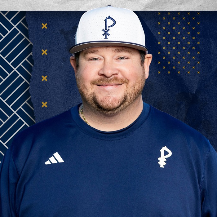 Coach Kevin Ksionzyk