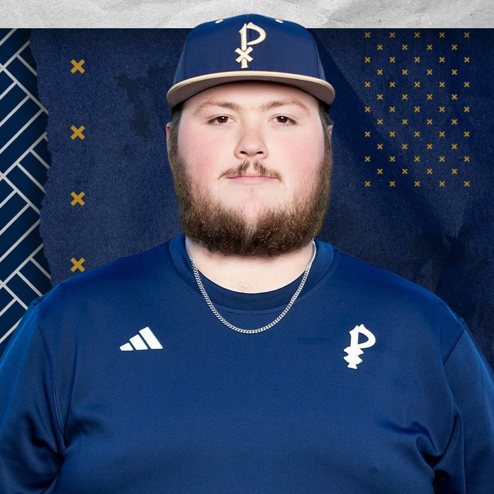 Coach Matthew Burdick