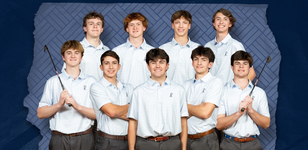 Boys Golf Wins Sectional to Qualify for State Championship - St. Pius X ...