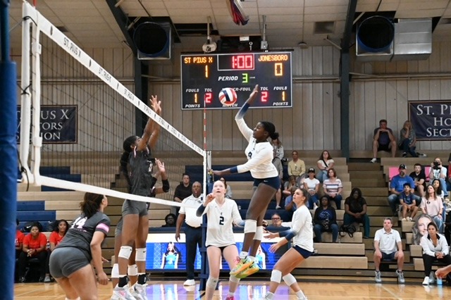 Courtlyn Richard 2025 Kill