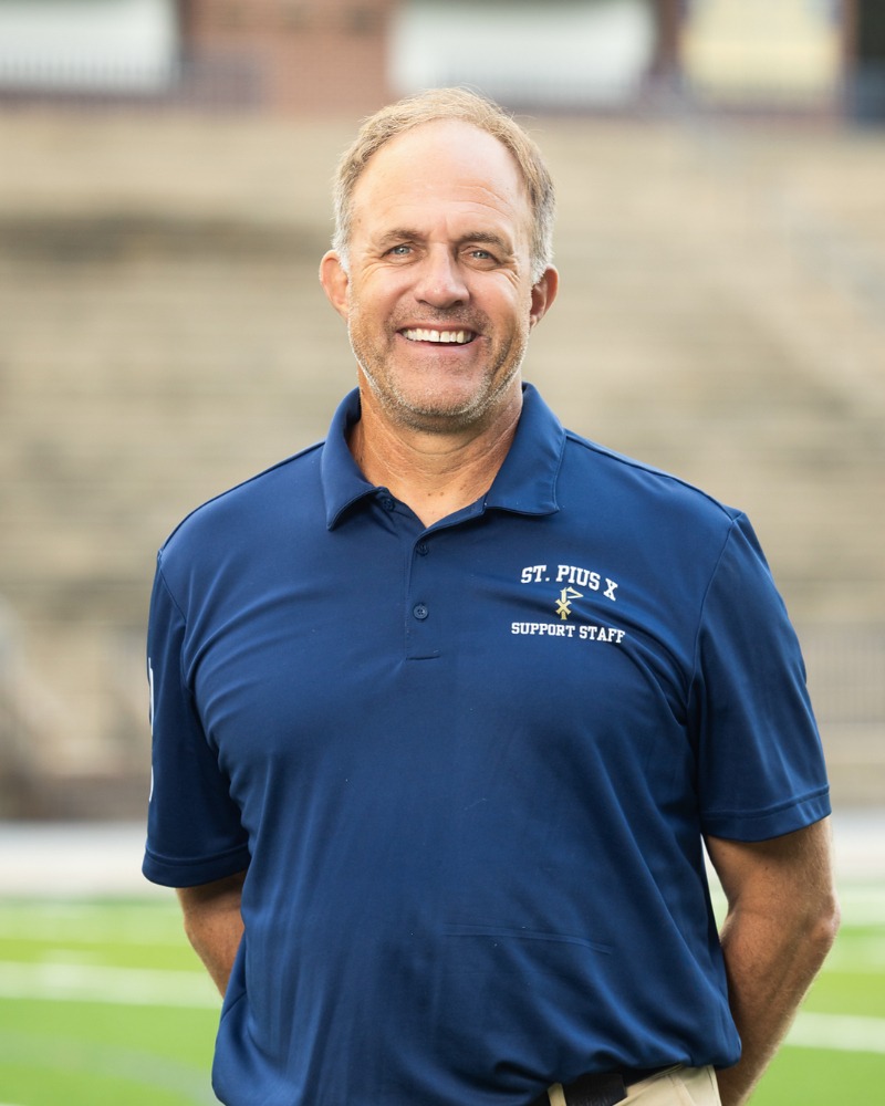 Gary Schmitt
