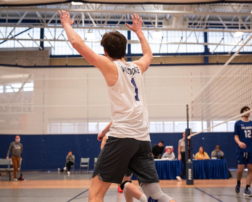 MVB Wildcats Drop TriMatch to Elizabethtown, St. John Fisher. SUNY