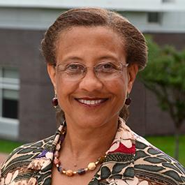 Francia I. Reed, PhD, MS, RN, FNP-C, CME, CNE