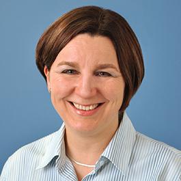 Zora Thomova Ph.D.