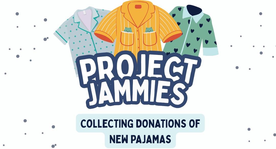 Jammies